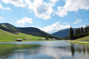 Teichalmsee