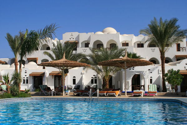 Sharm El Sheikh, Egypt