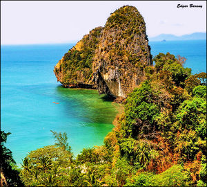 Railay Bay / Thailand, Krabi