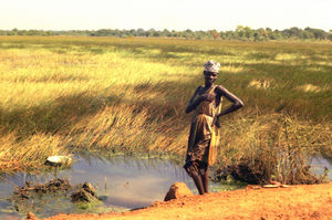 Sénégal (West Africa) 1967