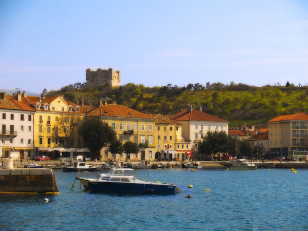 Zadar - Chorvatsko
