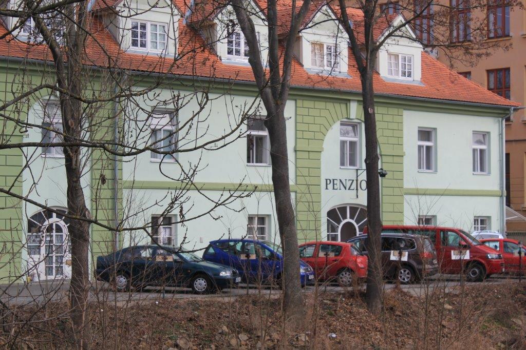 Pohodlné a komfortní ubytování v Českých Budějovicích za přijatelnou cenu? Zjistěte, kde jej najít.