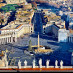 Řím, Vatikán a Capri