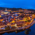 K ubytování Český Krumlov vybízí české turisty řadou hotelů a penzionů