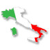 Itálie – Základní informace