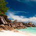 Seychely – Exotická dovolená